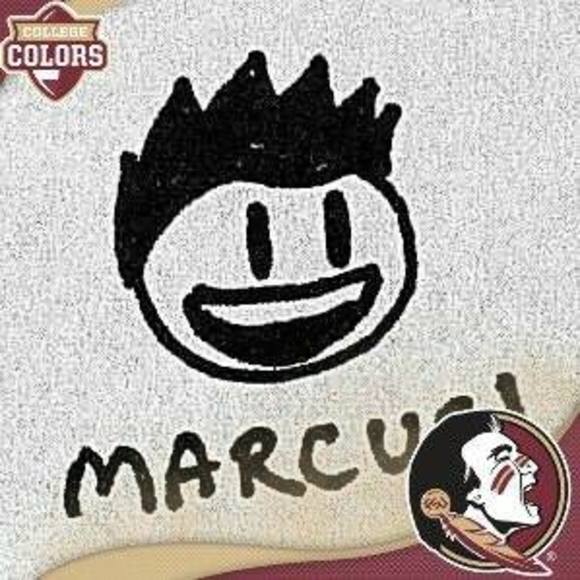 Meet your Posher, Marcus - Picture 1 of 1